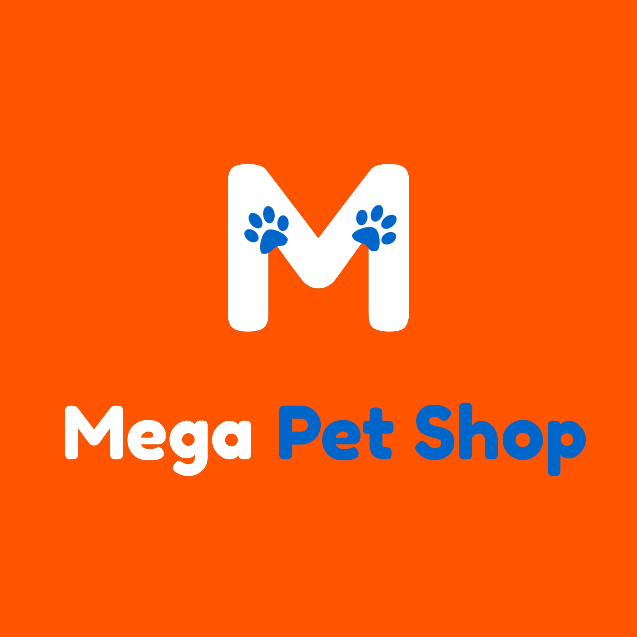 Mega Pet Shop Mascotas365